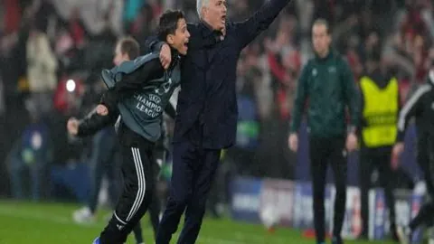 罗纳尔多访谈揭示：低调评价自我，非单纯赞美梅西