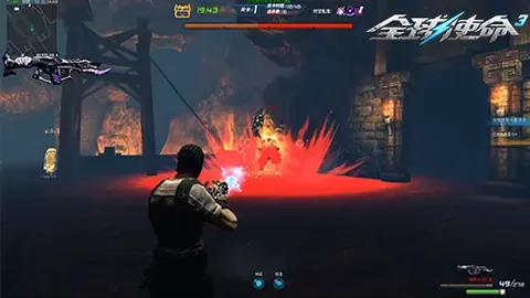 我国男双组合新加坡大满贯之旅止步16强